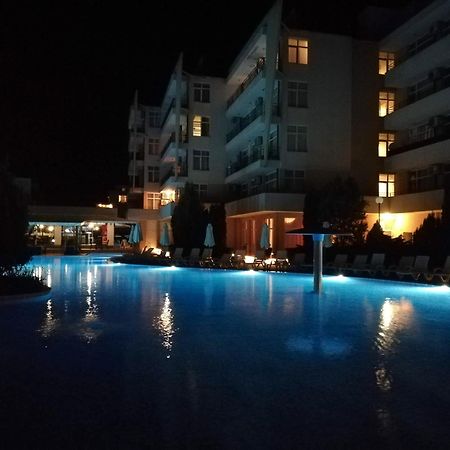 Apartment Daisy Grand Kamelia Slantschew brjag Exterior foto