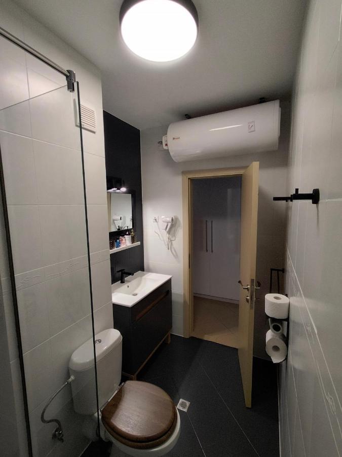 Apartment Daisy Grand Kamelia Slantschew brjag Exterior foto